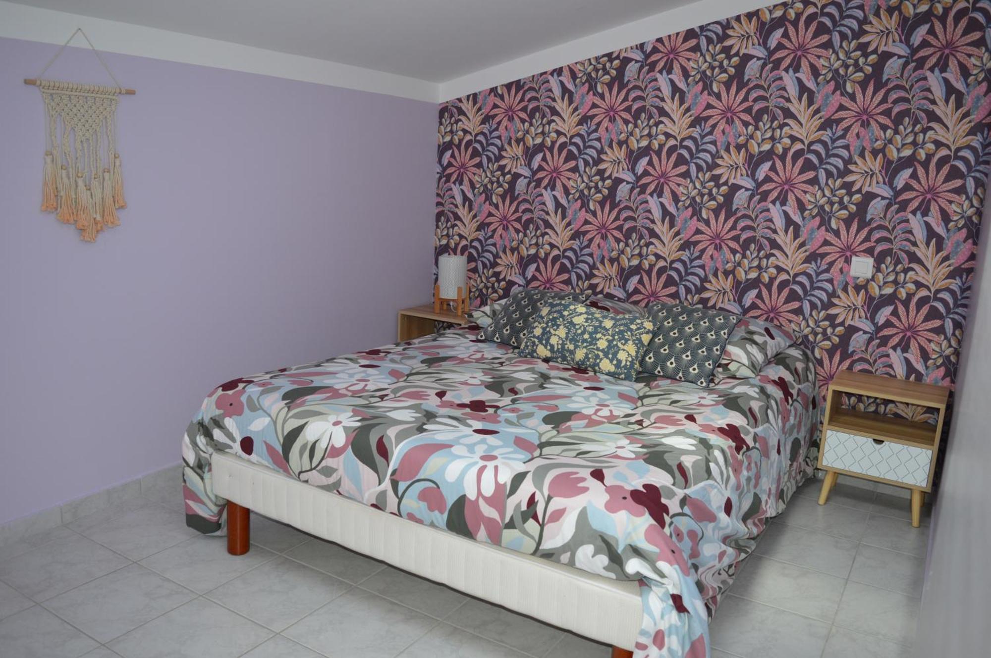 Appartement Neuf Tout Confort Aubenas Exterior foto